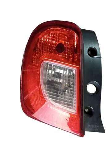 LANTERNA TRASEIRA L E MARCH DO NISSAN MARCH 2017/2017