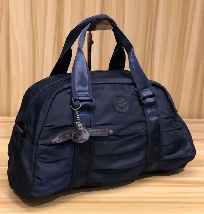 Bolsa Mala Grande Kipling  - Foto 3