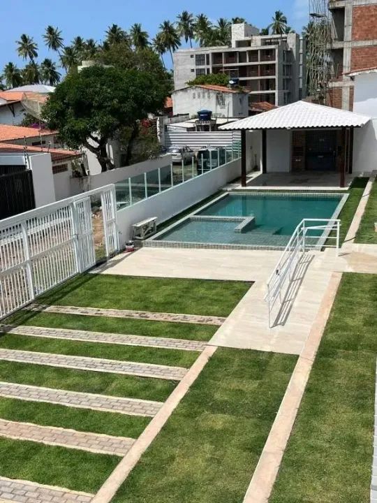 Apartamento à venda, 2 quartos, 1 suíte, 1 vaga, Praia de Tamandaré - Tamandaré/PE - Foto 4