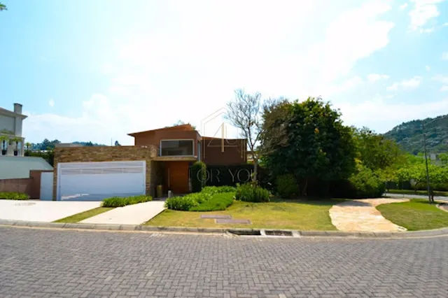 Casa com 5 dormitórios, 737 m² - venda por R$ 8.950.000,00 ou aluguel por R$ 51.770,00 - T