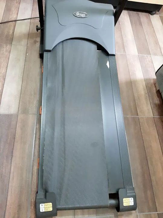 Esteira elétrica Energy 1600 - Foto 6