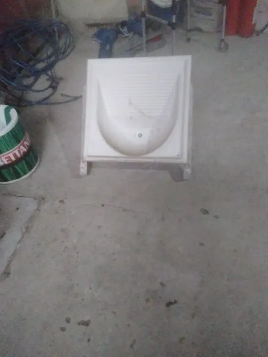 Cuba para banheiro - Nova - Foto 2