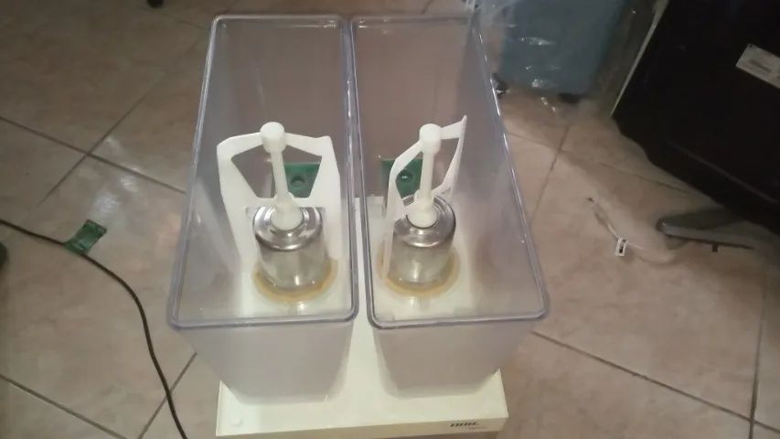 Refresqueira IBBL 30 Litros  Usada Perfeito funcionamento 127 volts - Foto 5