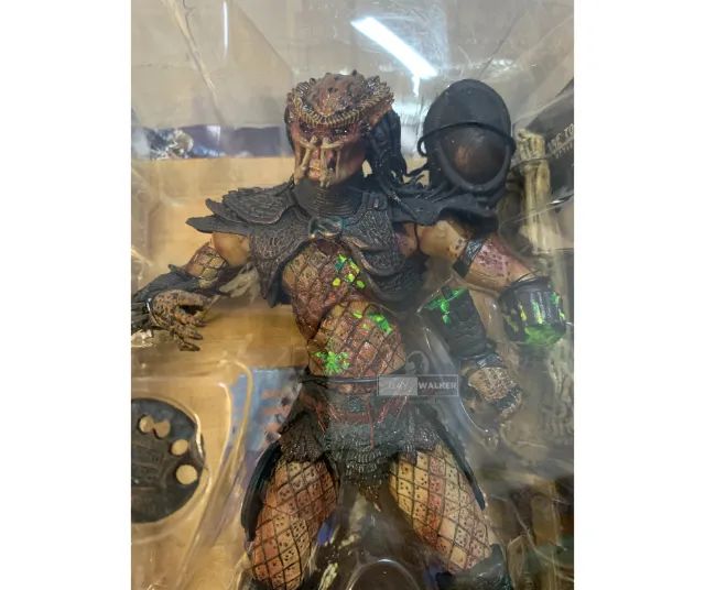 Predator 2 McFarlane Toys - Raro nesse estado - Foto 5