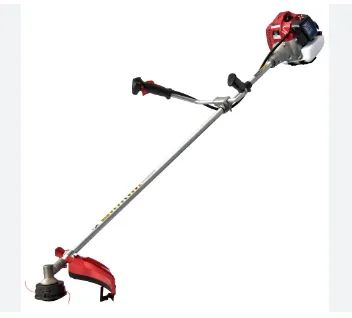 ROÇADEIRA LATERAL 51.6CC 2T TBC52X GII - Foto 2