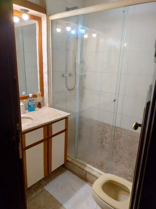 Apartamento 2 Quartos - Réveillon Copacabana  - Foto 4