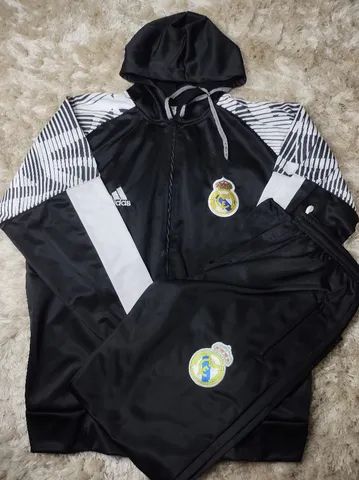 Conjunto de frio  - Foto 4