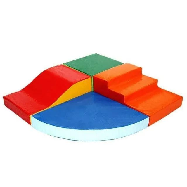 Brinquedos Espumados para Creches - Foto 5