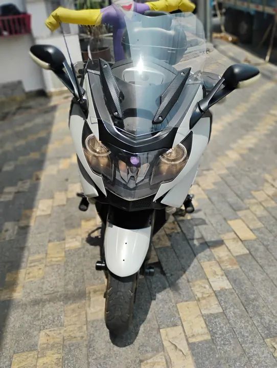 Bmw k1600 gt 2012 - Foto 5