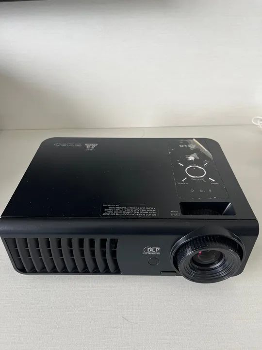 Retroprojetor Lg64522270103811120