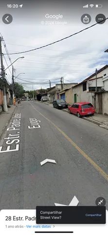 foto - Niterói - Atalaia