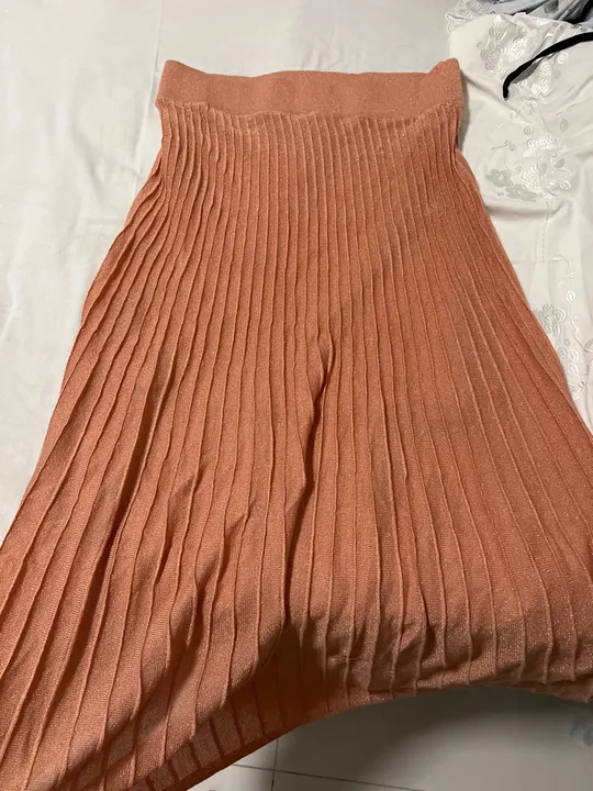 SAIA MIDI GLITTER