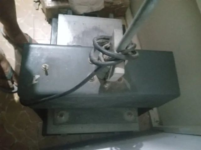 Máquina de sublimação - Estampa64276652798721123