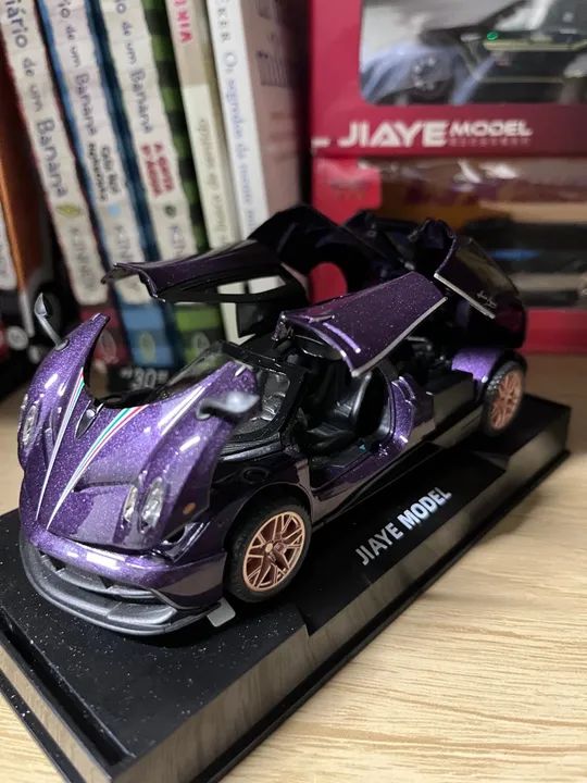 Paganni 1:32 NOVO - Foto 5