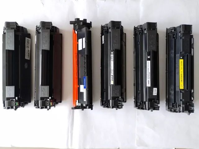 Kit Toner - Com defeito - Foto 5