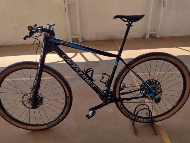 Olx best sale cannondale lefty