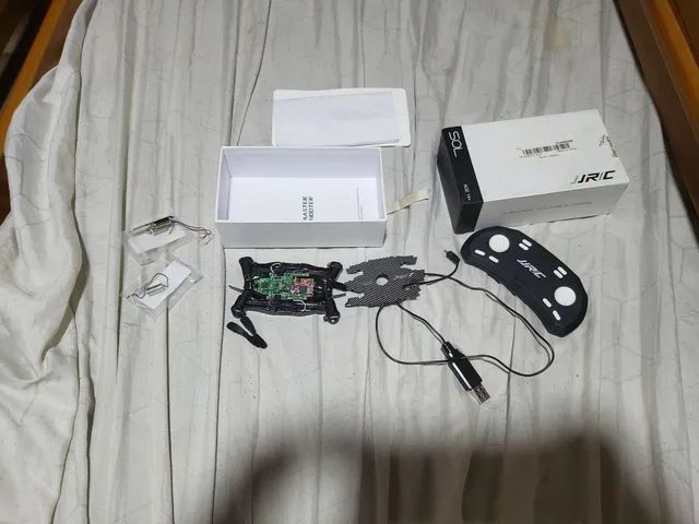 Jjrc 2024 sol manual