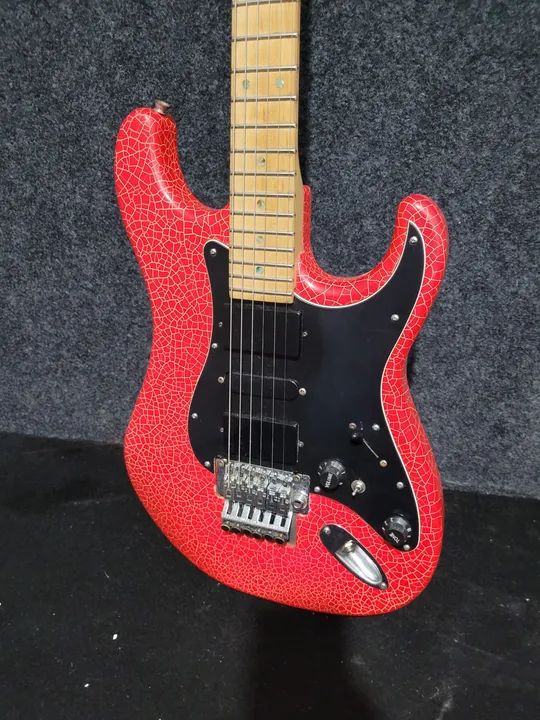 Guitarra tagima juninho afram ja1 - Foto 2