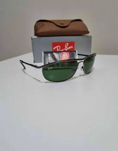 Óculos Ray-Ban modelo 8012 (original)