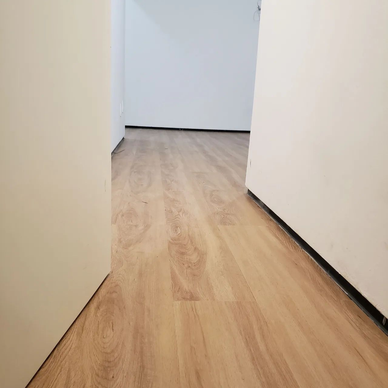 Pisos vinílicos (montador)