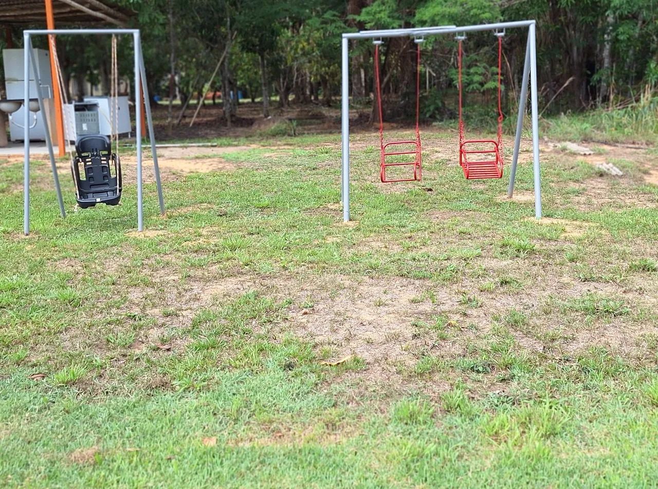 Chácara Porto Velho - Aluguel para Eventos - Foto 3