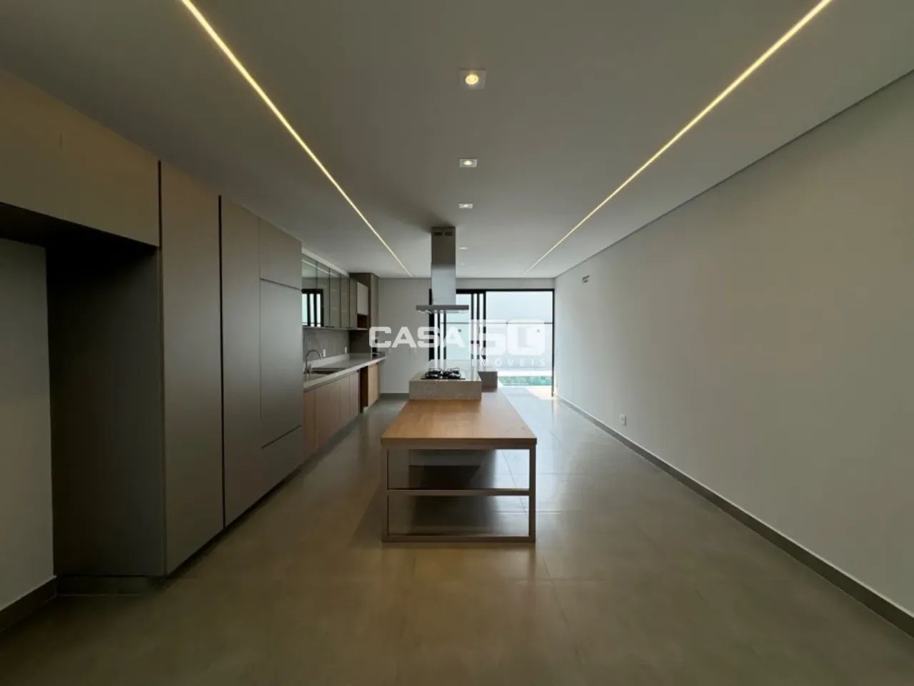 Casa a venda Swiss Park Campinas - Foto 3