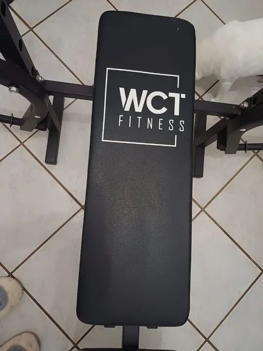 Aparelho de treino  - Foto 5