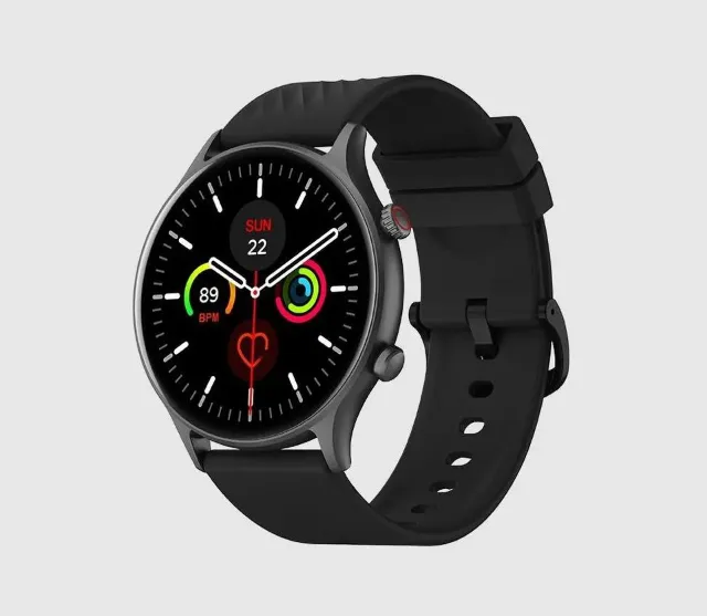 Relógio Smartwatch Zeblaze Btalk 2 Lite