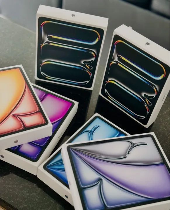 Ipad Air M3 11 256GB, 2025