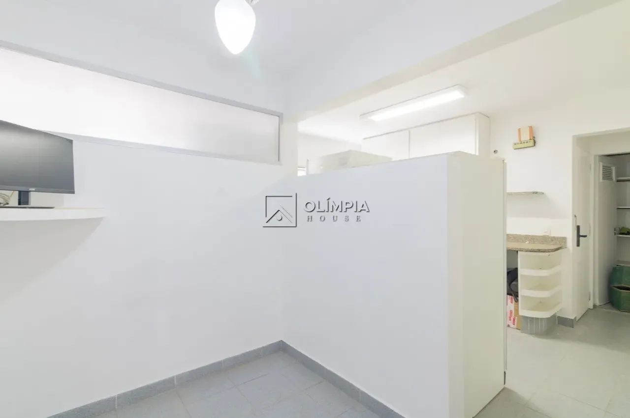 Apartamento Venda 3 Dormitórios - 170 m² Jardim Paulista - Foto 10