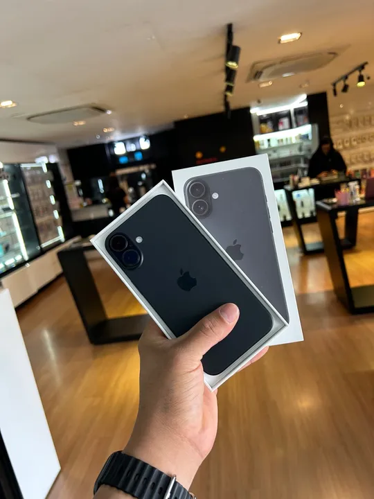 iPhone 16 128GB