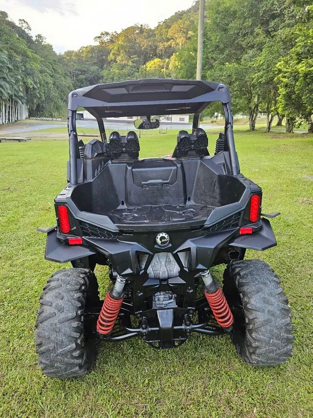 Utv Can Am Sport 1000R  - Foto 4