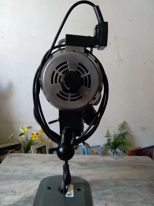 Máquina de corte para tecidos  - Foto 3