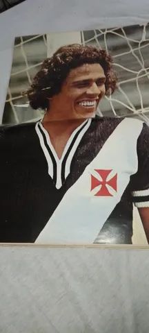 Revista especial "Roberto Dinamite" - Foto 3
