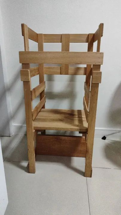 Torre de aprendizagem 3 em 1 