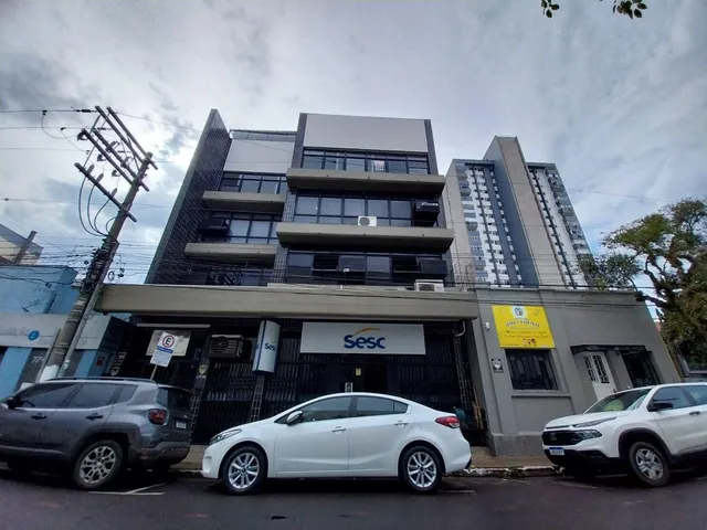 Sala para locação, Centro, São Leopoldo, RS