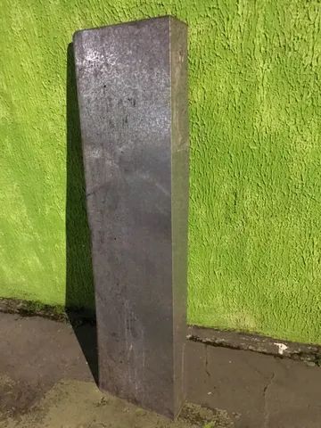 chapa de galvanizada
