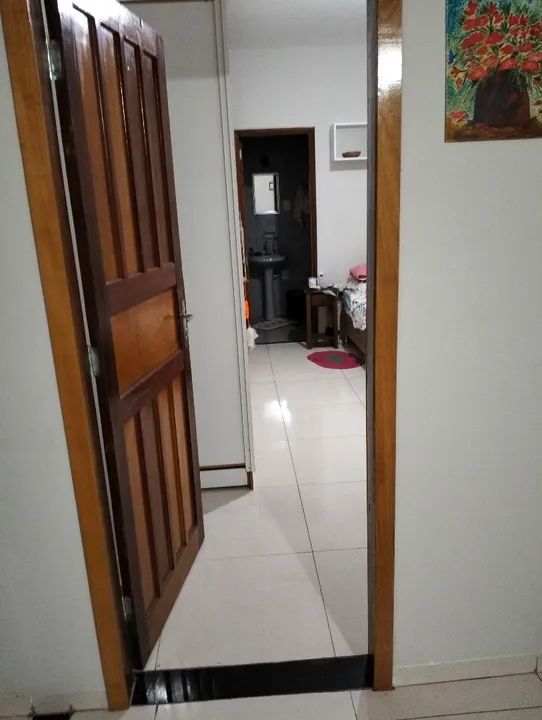Aluga-se casa e/ou salão comercial - Foto 2