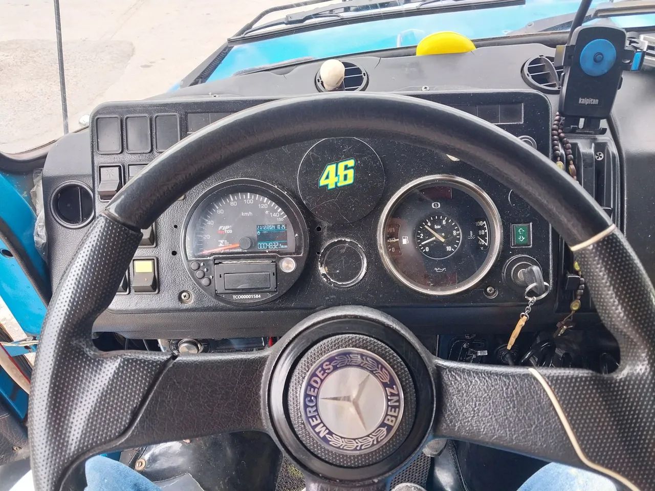 Caminhao 1113 - Foto 10