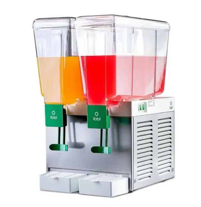 Refresqueira IBBL 30 Litros  Usada Perfeito funcionamento 127 volts