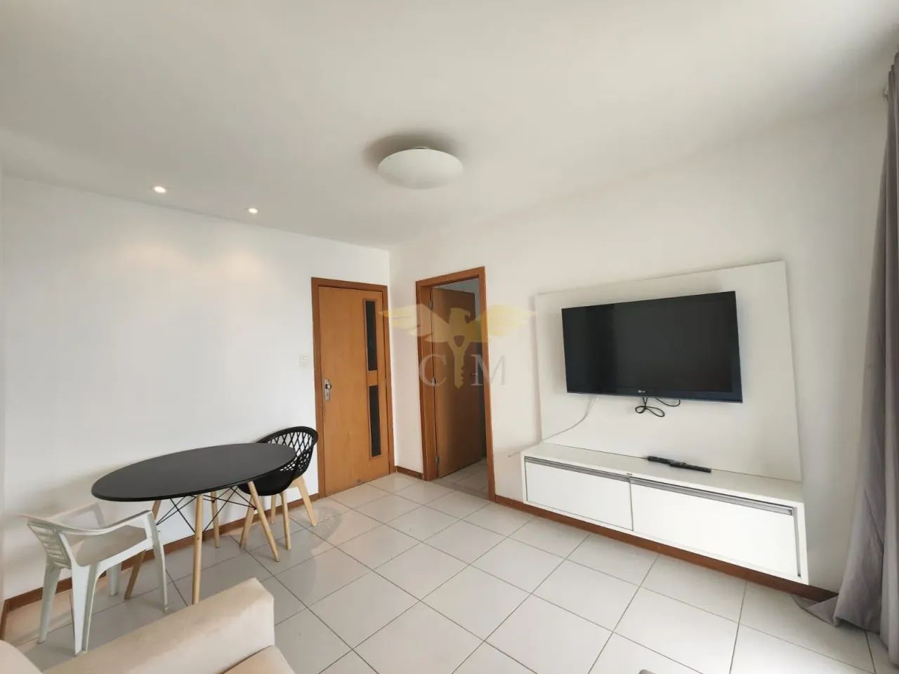 Apartamento Vista Mar Com 1 Quarto Em 50M² E 1 Vaga De Garagem No Itaigara. 1646KHF - Foto 10