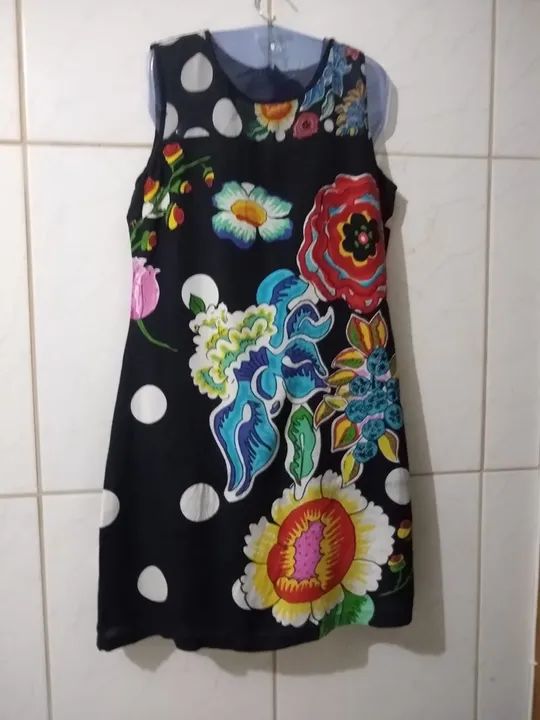 Vestido (M)