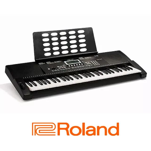 Teclado Roland Revas KB-330