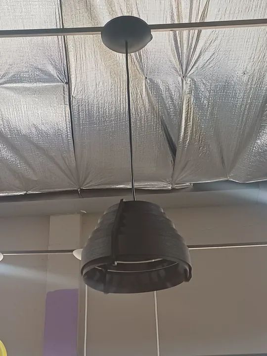 LUMINARIA SINO - Foto 2