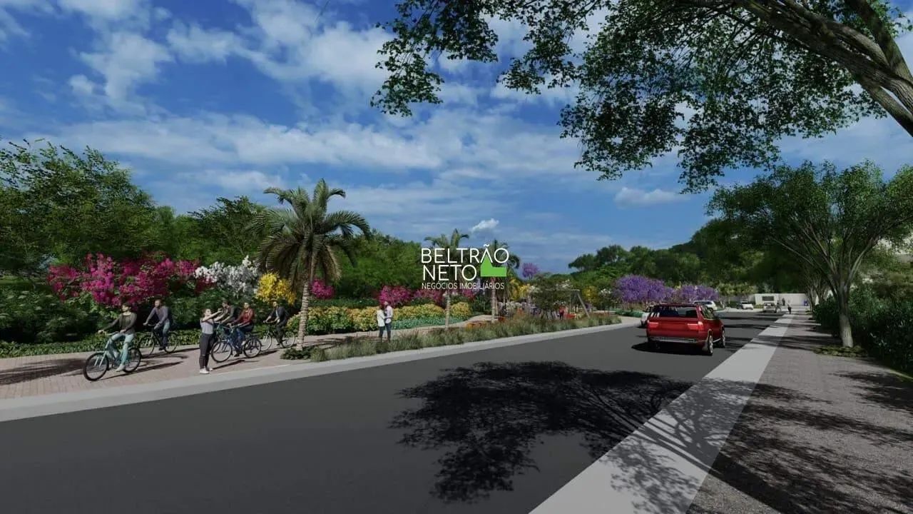 Lote/Terreno Condomínio à Venda, Vila Castela Nova Lima /MG - Foto 7