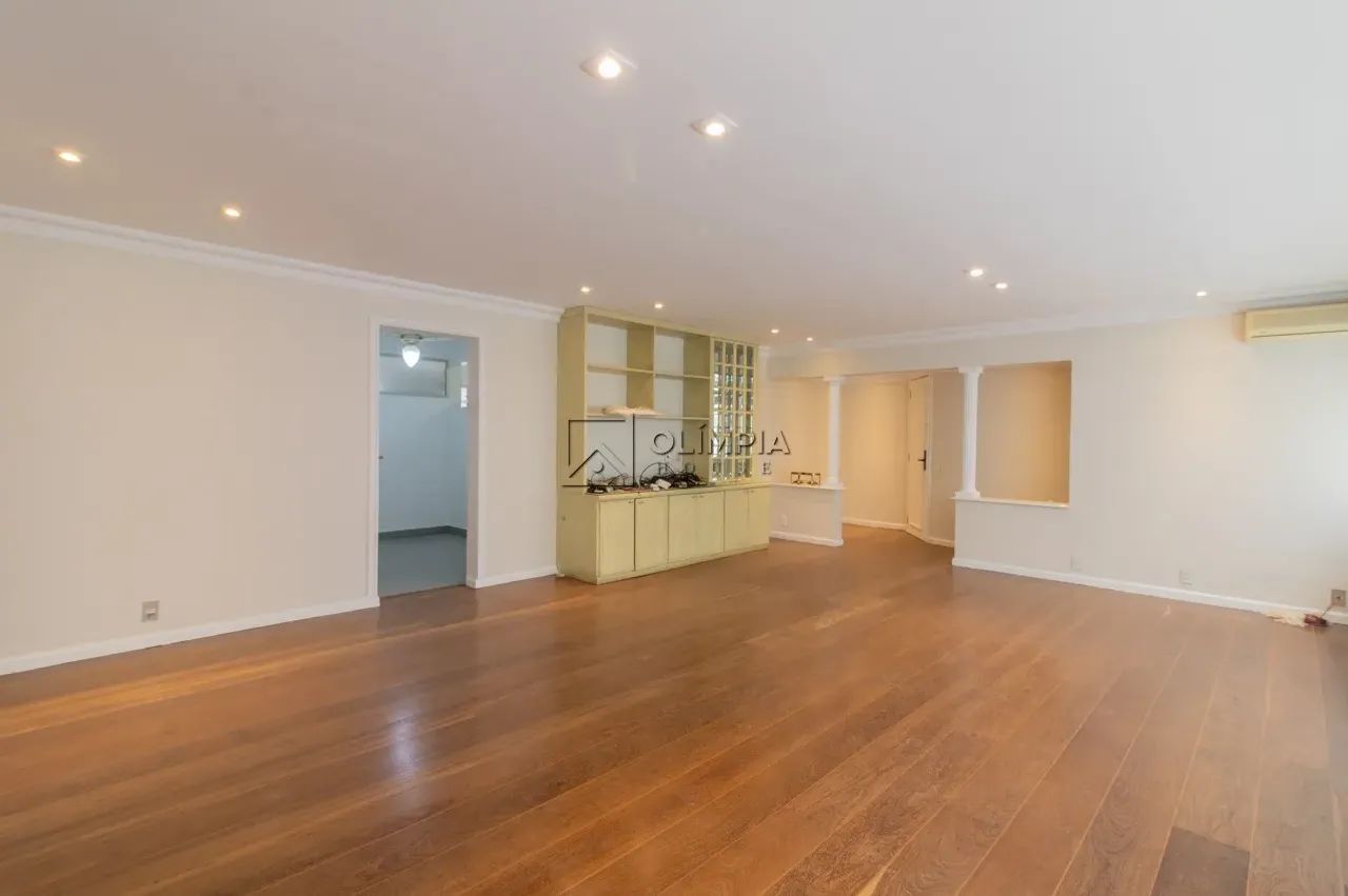 Apartamento Venda 3 Dormitórios - 170 m² Jardim Paulista