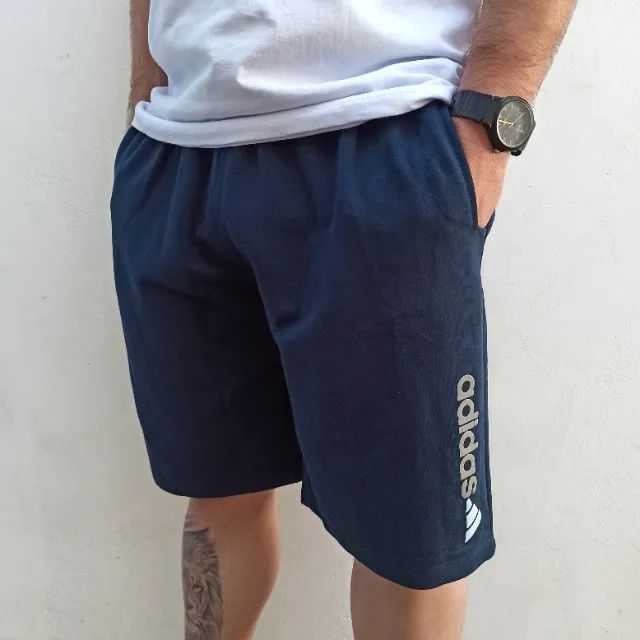 Bermuda Moletom diversos modelos - Foto 3