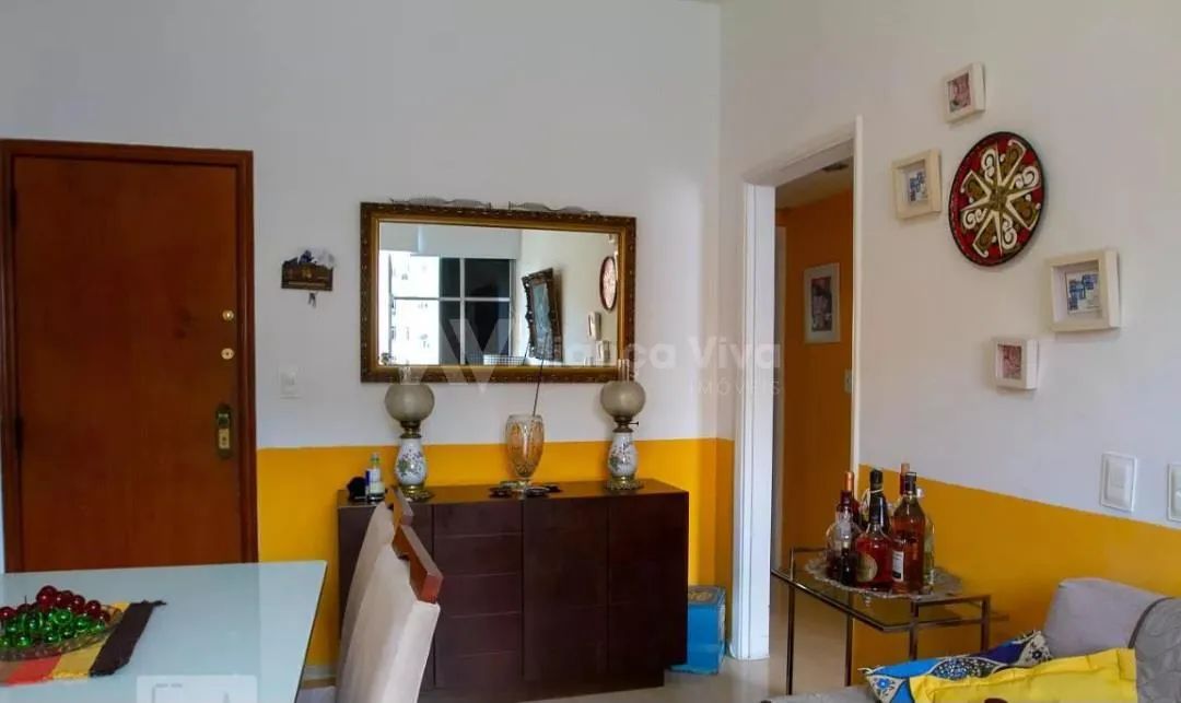 Leblon | Apartamento 2 quartos - Foto 5