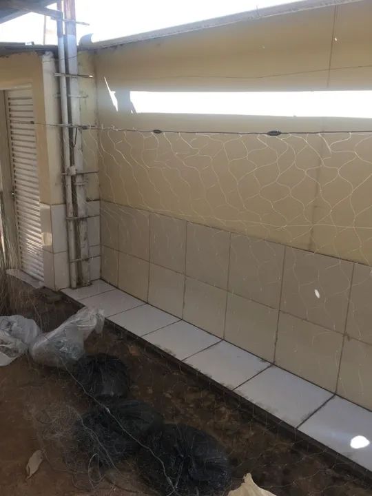 Rede de pesca (ligue 3384-8165) - Foto 4