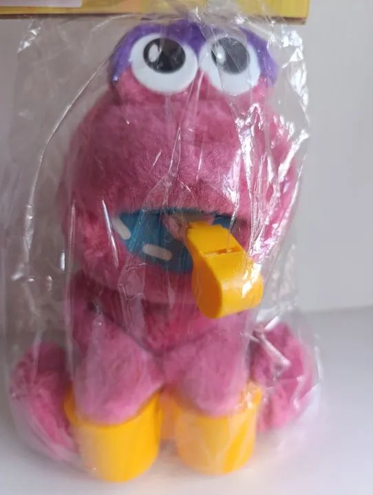 Melocoton Tamborim da Estrela (anos 90)